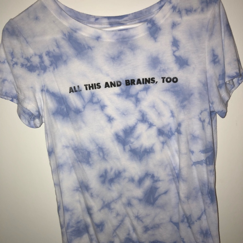 cute american eagle shirt